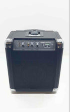 Load image into Gallery viewer, ION Block Rocker Portable iPod Dock Sound System Not Tested