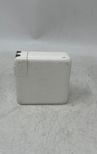 Load image into Gallery viewer, Apple A1719 White 87W USB C Power Adapter Charger Block For MacBook Not Tested
