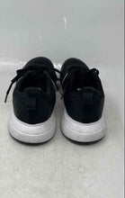 Load image into Gallery viewer, Adidas Boys Fortarun 2.0 Cloudfoam Black Lace-Up Low Top Running Shoes Size 5.5