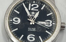 Load image into Gallery viewer, Authentic Invicta Women's Silver Tone Watch. Weight 32g