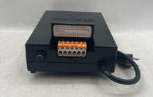 Load image into Gallery viewer, Hampton Bay Model HB-200-1215WIFIB Black 200 Watt Smart Transformer Not Tested