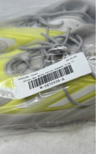 Load image into Gallery viewer, Adidas Mens Ozelia GZ9176 White Yellow Low Top Lace-Up Sneaker Shoes Size 11
