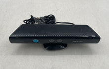 Load image into Gallery viewer, Microsoft Xbox 360 Model 1414 Black USB Kinect Motion Sensor Bar Not Tested