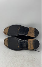 Load image into Gallery viewer, Cole Haan Mens Grand OS Carter C14203 Black Leather Oxford Dress Shoes Size 11 M