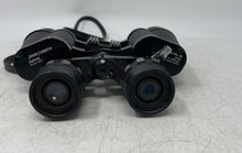 Load image into Gallery viewer, Jason Empire Model 253F Black Binoculars With Carrying Case & Neck Strap