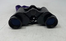 Load image into Gallery viewer, Wuest Black 6X30 Fully Hard-Coated Optics Compact Binoculars With Case