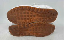 Load image into Gallery viewer, Reebok Womens Classic White Pink Lace-Up Low Top Sneaker Shoes Size 8.5