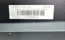 Load image into Gallery viewer, Sceptre Model F24 Black Widescreen LCD Screen Game Monitor Not Tested