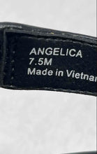 Load image into Gallery viewer, Vionic Womens Angelica Black Leather Buckle Ankle Strap Heels Size 7.5M