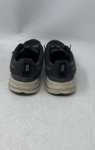 Load image into Gallery viewer, On Kids Cloud Sky 3YD11440146 Black Lace-Up Low Top Sneakers Shoes Size Y6.5