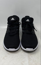 Load image into Gallery viewer, Adidas Womens Ultimashow FX3636 Black White Lace-Up Sneakers Shoes Size 9.5