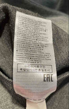 Load image into Gallery viewer, Banana Republic Womens Gray Sleeveless Round Neck Back Zip Mini Dress Size 00P