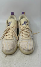 Load image into Gallery viewer, Nike Mens Air Jordan Tatum 3 HV5882-100 Multicolor Lace-Up Sneaker Shoes Size 8