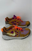 Load image into Gallery viewer, Nike Mens Free Terra Vista DM0861-700 Purple Brown Running Shoes Size 10.5