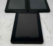 Load image into Gallery viewer, Lot Of 3 Pcs Assorted Amazon Kindle Touch Screen Tablets Not Tested For Parts