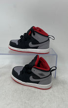 Load image into Gallery viewer, Nike Baby Boys Air Jordan 1 Mid DQ8425-006 Multicolor Sneakers Shoes Size 6C