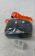 Load image into Gallery viewer, Yohoolyo Disc Alarm Lock Anti-Theft Waterproof Security Matters Not Tested