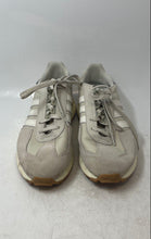 Load image into Gallery viewer, Adidas Mens Retropy E5 GW6780 Beige White Green Lace-Up Sneaker Shoes Size 11
