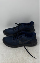 Load image into Gallery viewer, Nike Mens Free RN 2017 Shield AA3760-001 Dark Blue Sneaker Shoes Size 9.5