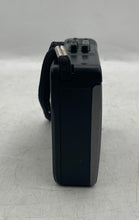 Load image into Gallery viewer, Radio Shack Model No CTR-112 Black Cassette Tape Recorder Not Tested