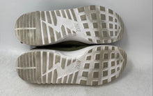 Load image into Gallery viewer, Nike Womens Air Max Thea 599409-202 Green Lace-Up Sneaker Shoes Size 7.5