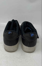 Load image into Gallery viewer, Nike Mens Air Force 1 LV8 DN4433-002 Black Leather Low Top Sneakers Shoes Sz 13