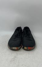 Load image into Gallery viewer, Nobull Unisex Outwork Black Low Top Lace-Up Sneaker Shoes Size M 6.5 W 8