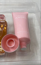 Load image into Gallery viewer, Shine Angel Eau De Parfum Shower Gel & Body Lotion 3 Pcs Gift Set With Box