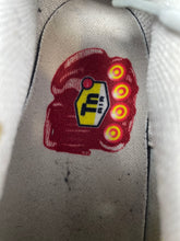 Load image into Gallery viewer, Authentic Nike Mens Air Max Plus BV1983-001 Gray Sneaker Shoes Size 10 Damaged