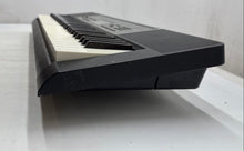 Load image into Gallery viewer, Casio LK-165 Black White 61 Key Electronic Portable Keyboard Not Tested