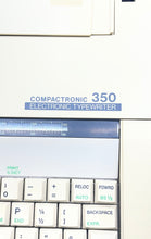 Load image into Gallery viewer, Brother 350 Beige Compactronic 110-120V 60Hz Electronic Typewriter Not Tested
