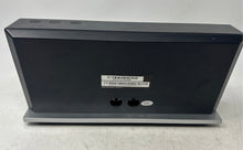 Load image into Gallery viewer, iLuv Model iMM288 Black Stereo Speaker Dock For iPhone And iPod Not Tested