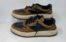 Load image into Gallery viewer, Cole Haan Mens GrandPro Crossover C37399 Black Brown Sneakers Shoes Size 12 M