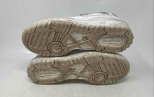 Load image into Gallery viewer, New Balance Unisex 550 BBW550WW White Lace-Up Sneaker Shoes Size M5 W6.5 B