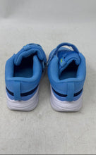 Load image into Gallery viewer, Nike Kids Star Runner 5 HF7006-400 Blue Round Toe Sneaker Shoes Size 9C