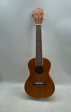 Load image into Gallery viewer, Mitchell MU40C Brown Right-Handed 4 String Standard Concert Ukulele