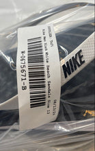 Load image into Gallery viewer, Nike Mens On Deck Black White Slip-On Beach Flip Flop Sandals Size 13