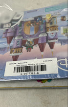 Load image into Gallery viewer, Lot Of 5 Pcs Lego Multicolor Disney Various Instruction Manual Books