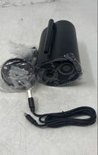 Load image into Gallery viewer, Kamtron ZS-GX6S Rechargeable Battery Surveillance Security Camera Not Tested