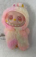 Load image into Gallery viewer, Pop Mart The Monsters Replica Collectible Multicolor Labubu Plush Toy
