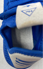 Load image into Gallery viewer, Adidas Mens Tennis Hu CP9766 Blue Lace-Up Low Top Sneaker Shoes Size 7