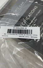 Load image into Gallery viewer, Azzaro Parfums HD Waterproof 30M Sports Camera In Box With Cable Not Tested