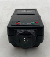 Load image into Gallery viewer, Achiever 260AF Dedicated Autofocus Shoe Mount Camera Flash Accessory Not Tested
