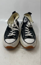 Load image into Gallery viewer, Converse Unisex Run Star Hike Platform 166800C Black Sneaker Shoes Size M6-W8