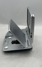Load image into Gallery viewer, Trutech Go Anywhere Model PVS12701 7-Inch Portable DVD Player Untested