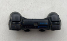 Load image into Gallery viewer, Sony PlayStation DualShock 3 Model CECHZC2U Black Wireless Controller Not Tested