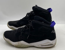 Load image into Gallery viewer, Authentic Nike Mens Air Jordan Lift Off AR4430-040 Black Sneaker Shoes Size 15