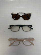 Load image into Gallery viewer, Kate Spade, Ray-Ban, DKNY Multicolored Glasses (3 Pcs)