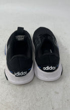 Load image into Gallery viewer, Adidas Kids Racer TR 2.0 FY0110 Black Low Top Slip-On Sneaker Shoes Size 7K