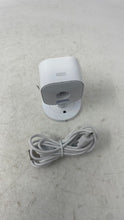 Load image into Gallery viewer, Blink Mini 1080p Full HD Compact Indoor Plug-In Smart Security Camera Not Tested